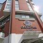 2023年 Hannover ハノーファーのホテル　DoubleTree by Hilton Hannover Schweizerhof 　