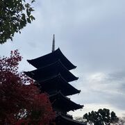 東寺