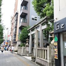 須賀神社