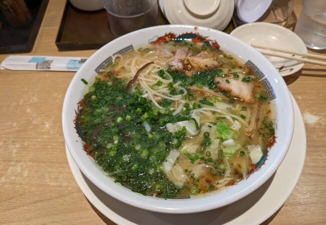 ラーメン小金太