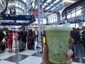 スターバックスコーヒー (シカゴオヘア国際空港ターミナル2店)