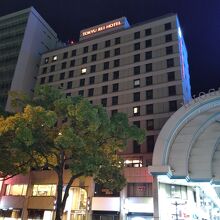 高松東急REIホテル