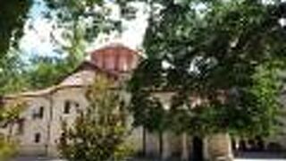 バチコヴォ修道院