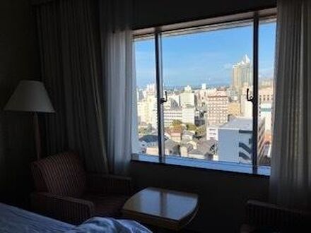 ホテルオークラ新潟 写真