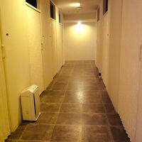 各フロアーのプライベートルーム