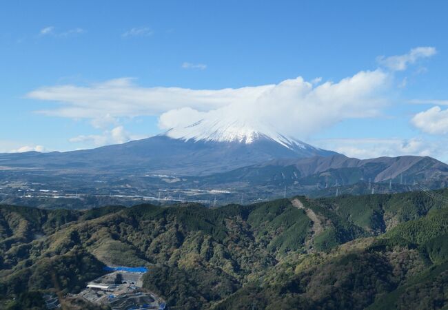 大野山