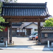 松月寺