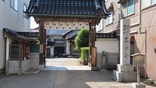 真長寺