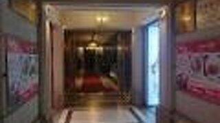 ジンジャン イン セレクト シャンハイ ナンジン ロード ペデストリアン ストリート