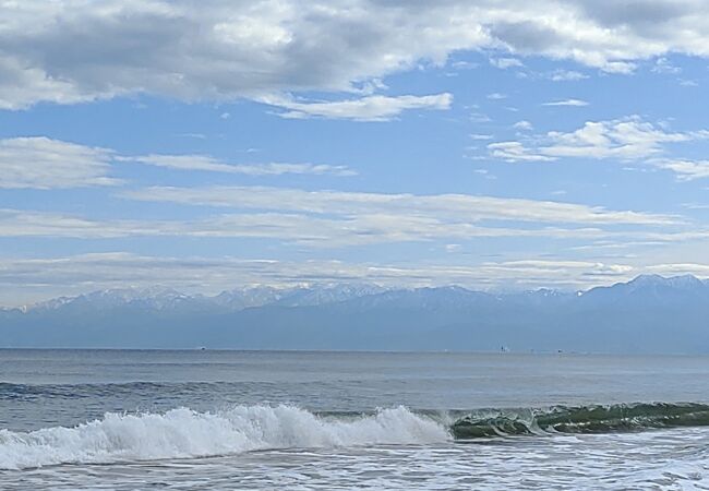 島尾海岸