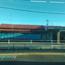 矢本駅