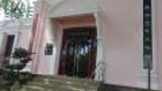 中国移民の歴史資料館