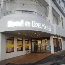 Hotel&RentaCar660