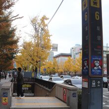 土城駅 (釜山)