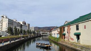 おたる浅草橋街園