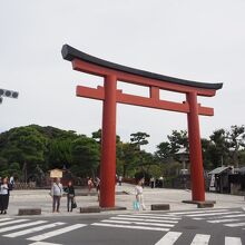 三の鳥居