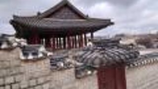 練武台 (東将台)