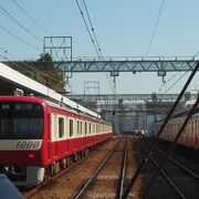 逗子・葉山から羽田空港までエアポート急行に惜別乗車