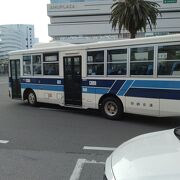 宮崎のバス会社