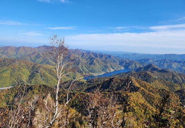 天狗岳