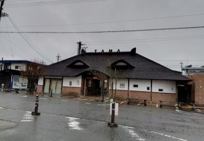 貴志駅