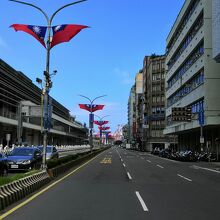 中正路 (基隆市)