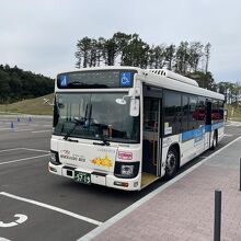 北海道バス