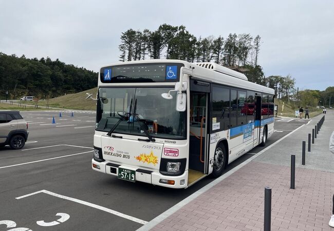 北海道バス