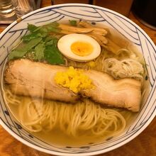 麺屋ひょっとこ 交通会館店