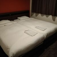ホテル メルパルク大阪 写真