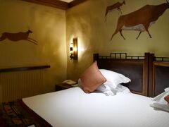 Ngorongoro Serena Safari Lodge 写真