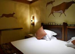 Ngorongoro Serena Safari Lodge 写真