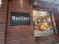 Martines Specialty Coffee Shop