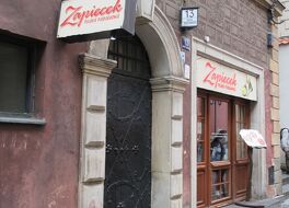 Zapiecek