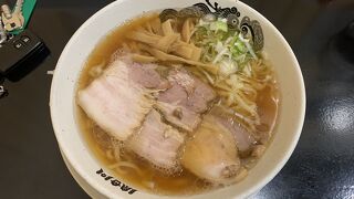 喜多方ラーメンの真髄