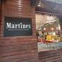Martines Specialty Coffee Shop