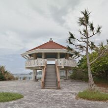 浜漁港緑地公園