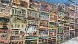 ジー オー ディー (セントラル ハリウッドロード店)