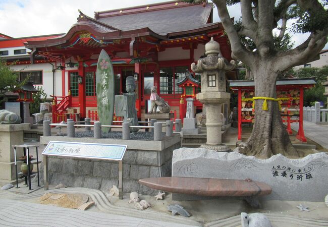 綱敷天満宮 クチコミ・アクセス・周辺情報｜須磨 - フォートラベル