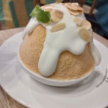 アフター ユー デザート カフェ