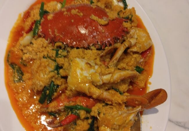 安定の美味しさ