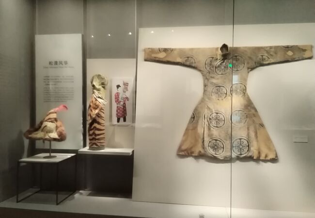 中国絲綢博物館