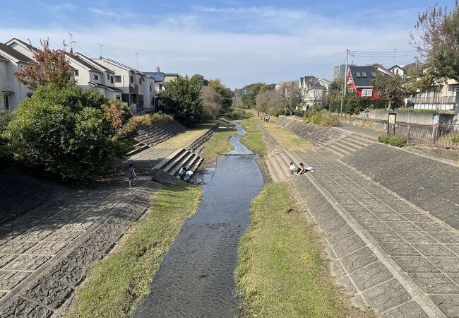 親水公園