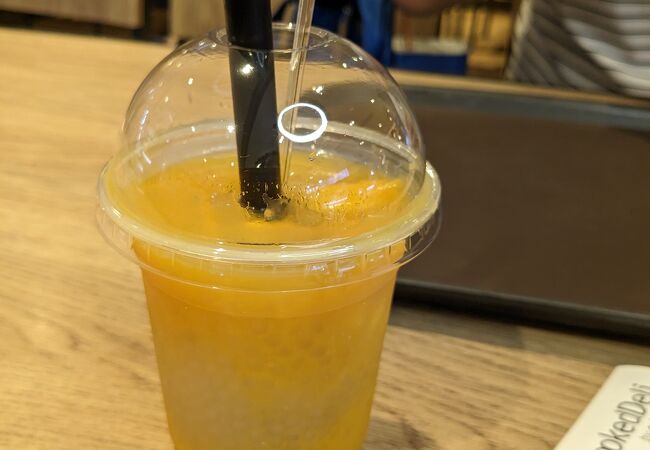 クックド・デリ・バイ・シティスーパー