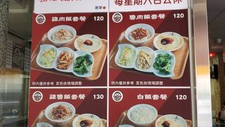 ひとりっPさんイチオシの鶏肉飯！