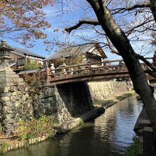 白雲橋