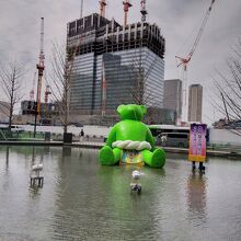 大阪駅