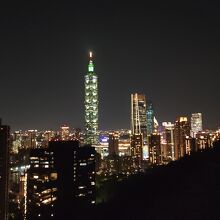 象山自然歩道