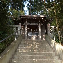 須賀神社