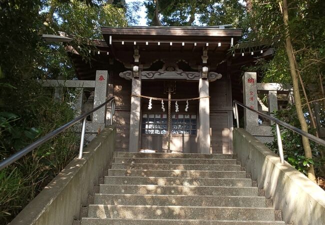 須賀神社